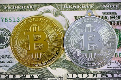 Bitcoin Will Replace US Dollar, Jack Dorsey Says