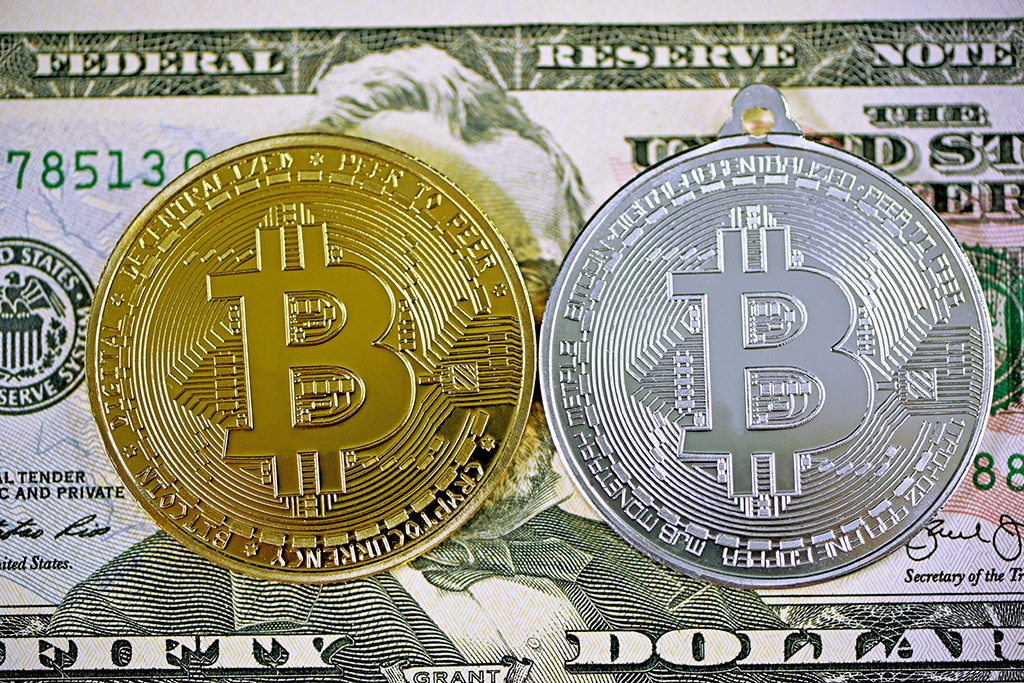 Bitcoin Will Replace US Dollar, Jack Dorsey Says