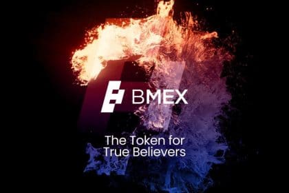 BitMEX Launches BMEX Token, Will Airdrop Millions to New and Existing Users