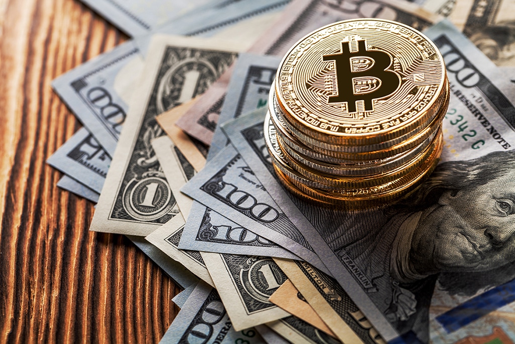 Bitwise CIO Matt Hougan Doubts that Bitcoin Will Hit $100K by Year’s Ending