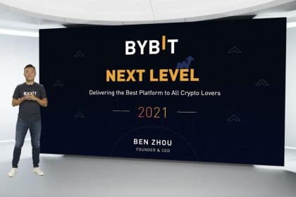 Bybit Next Level 2021 – Delivering the Best Trading Platform