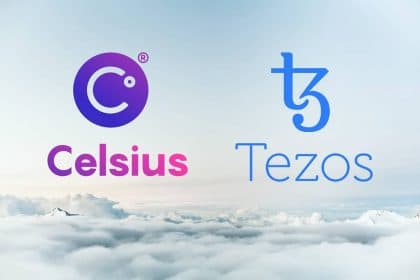 Celsius Integrates Tezos