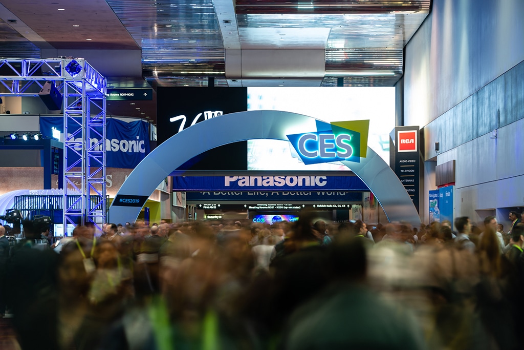 CES 2022 to Proceed Despite Current Exodus of Listed Exhibitors