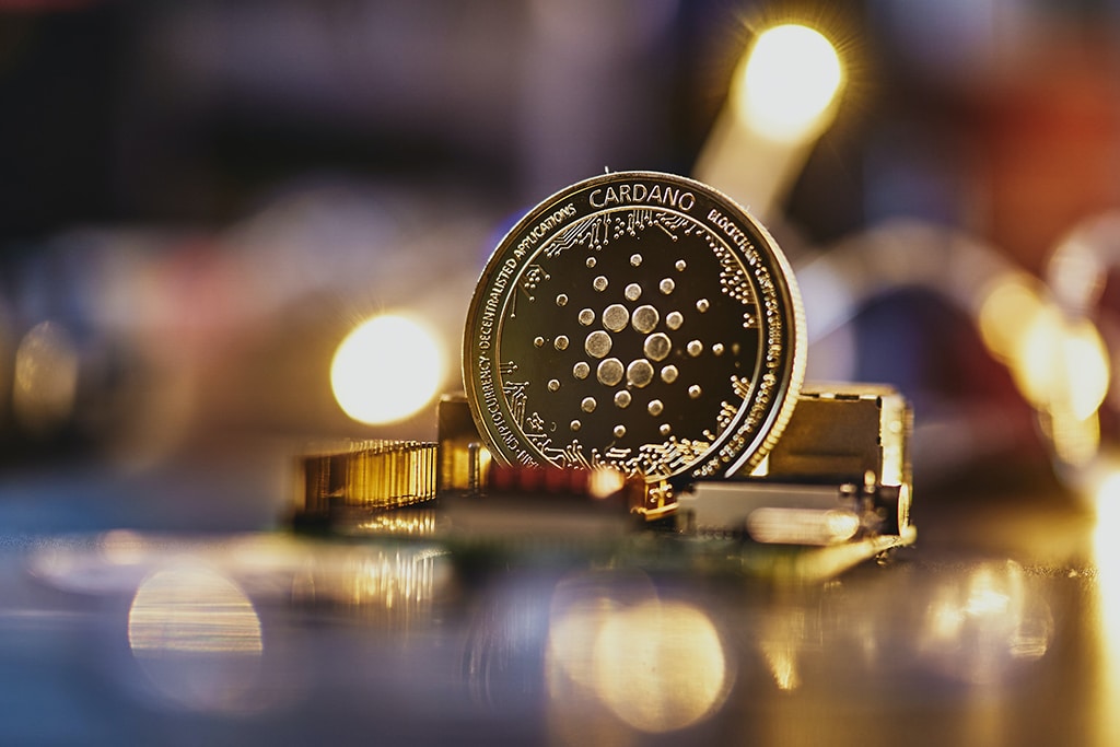Charles Hoskinson Talks on 2022 Roadmap for Cardano