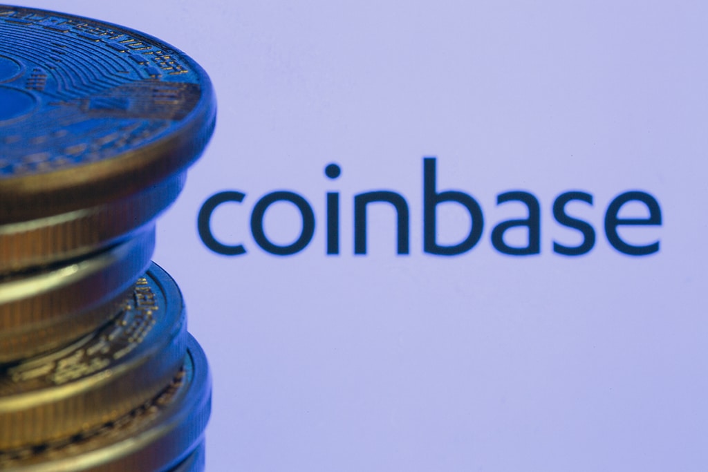 Coinbase Lists New Tokens, Says Worth of Assets on Its Platform Is Over $200 Billion