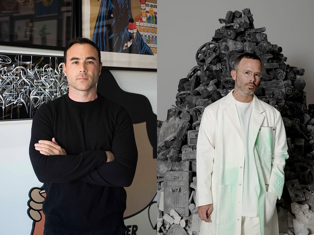 CXIP Mints Daniel Arsham’s New NFTs in Groundbreaking Collaboration with Nifty Gateway