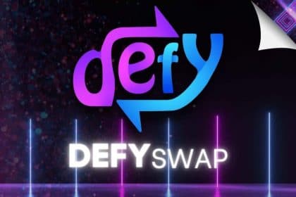 Innovative Fantom-Based DEX DefySwap Is Now Coming Up with NFT Staking