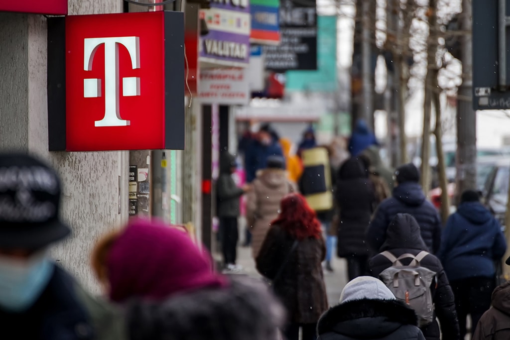 Deutsche Telekom Becomes Polkadot Node Validator Buying DOT