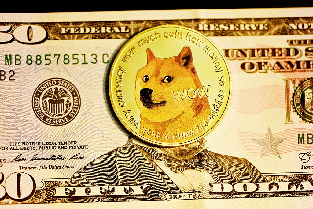 Dogecoin Price Spikes after Elon Musk Reveals Tesla’s Plans