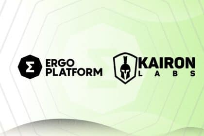 Ergo Partners with Kairon Labs