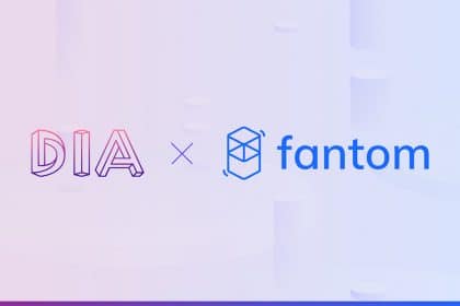 Fantom Receives New Trusted Oracle Provider: DIA