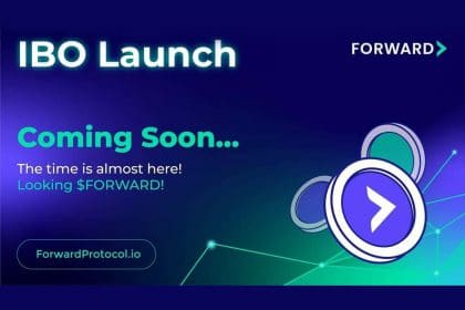 Forward Protocol Raises $1.25 Million to Build Web 3.0 Toolkits for a Value Driven Economy