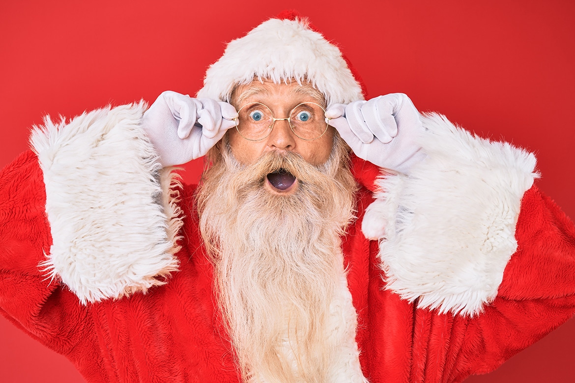 What Is Santa Claus Rally?