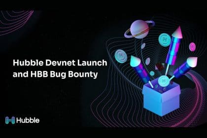 Hubble Protocol Launches Public Devnet and Rewards Program Ahead of IDO