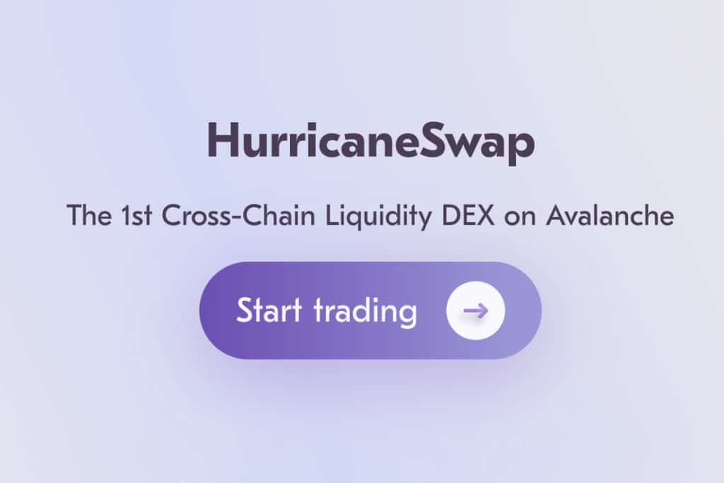 HurricaneSwap: How to Enhance DeFi Security?