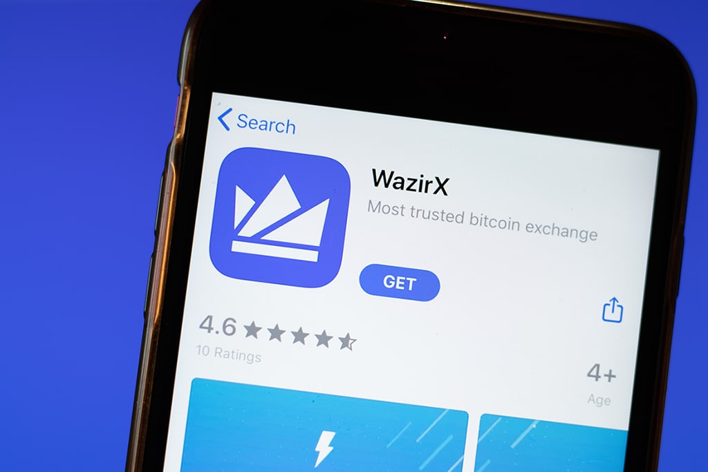 Leading Indian Bank Kotak Embraces WazirX