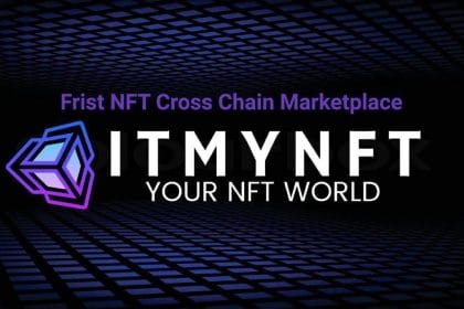 ITMYNFT Launches NFT Cross-Chain Marketplace and Token Sale