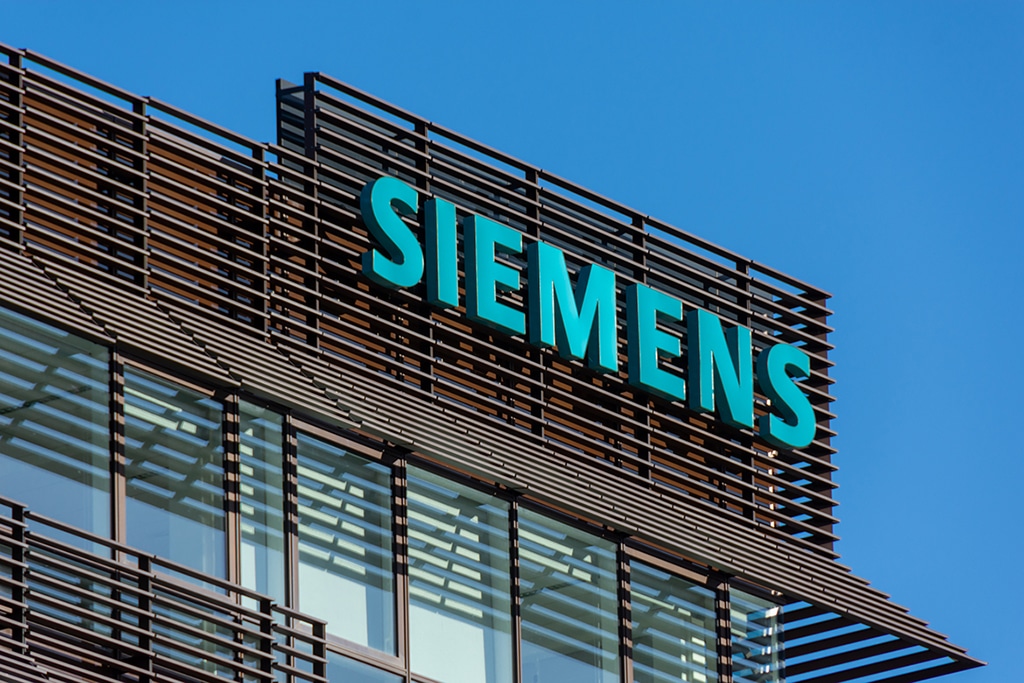 JPMorgan Develops Blockchain-based Payment System for Siemens