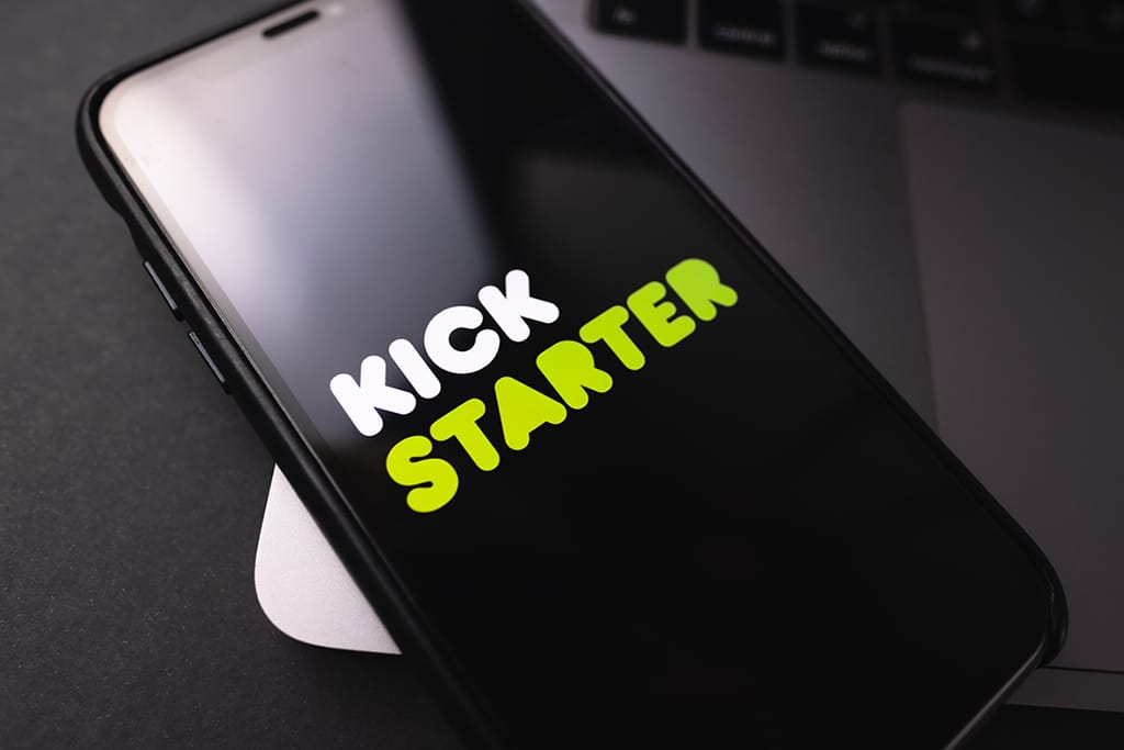 Kickstarter to Build Open-source Protocol, Plans to Shift Its Crowdfunding Operations to Blockchain