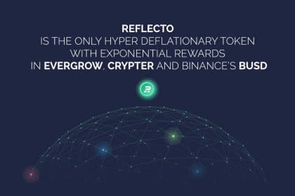 All You Need to Know about Reflectocoin