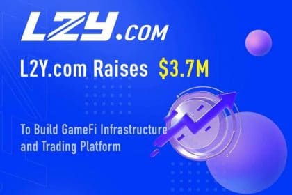 L2Y Raises $3.7 Million to Build GameFi Infrastructure and Trading Platform
