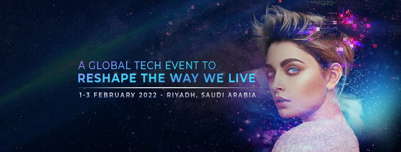 LEAP 2022: A Global Tech Event to Reshape the Way We Live