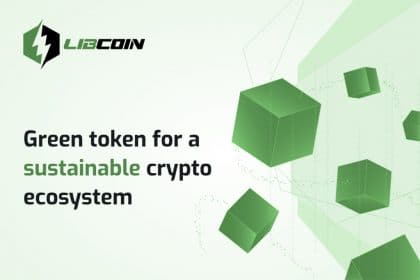 Libcoin: Green Token for a Sustainable Crypto Ecosystem