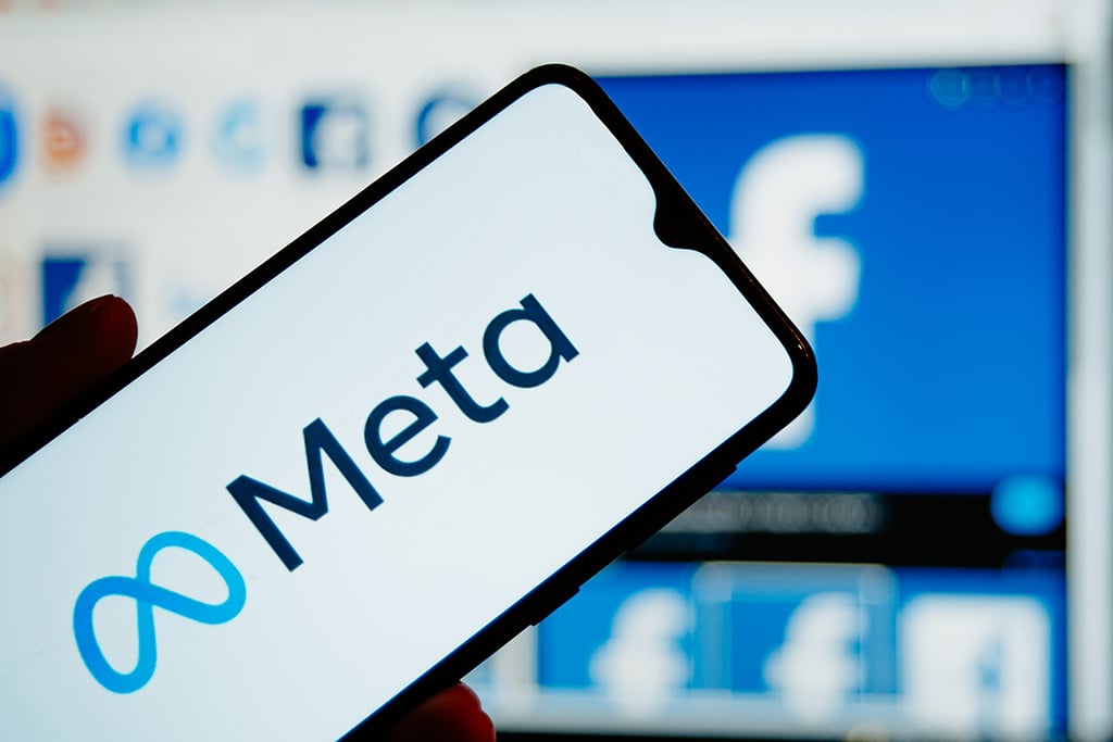 Meta Reverses Crypto Ads Ban on Facebook