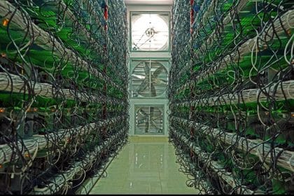 Metamining Uses an Innovative Cooling Solution to Make Bitcoin Mining Farms Viable in the Middle East