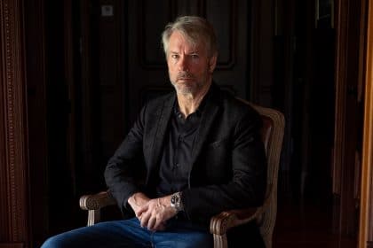 MicroStrategy CEO Michael Saylor Owns 17K Bitcoin Worth Over $850M