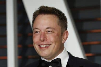 Elon Musk Denies Being Satoshi Nakamoto