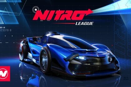 Play-to-Earn Racing Game Nitro League Secures $5 Million in Funding