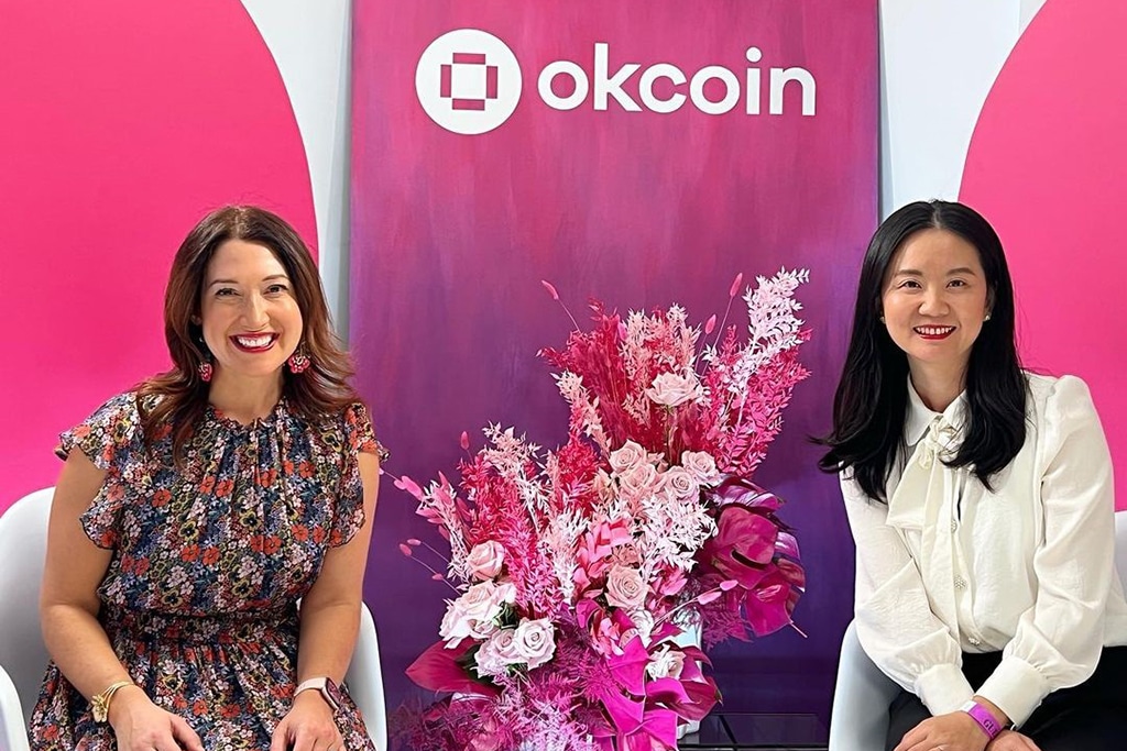 Okcoin Hires Former Facebook Spokesperson, Zuckerberg’s Sister, to Drive Women into Crypto