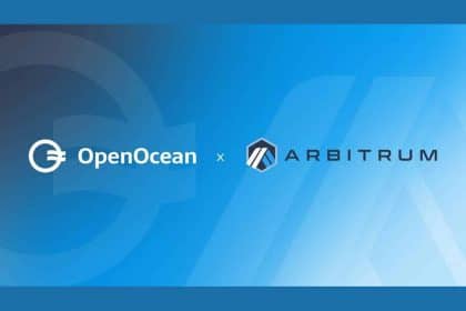 DeFi and CeFi Full Aggregator OpenOcean Aggregates Arbitrum to Expand Its One-Stop Trading Solution