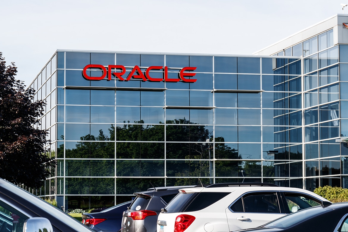 ORCL Stock Drops 5% as Oracle Buys Cerner for $28.3B in Its Biggest Acquisition Ever