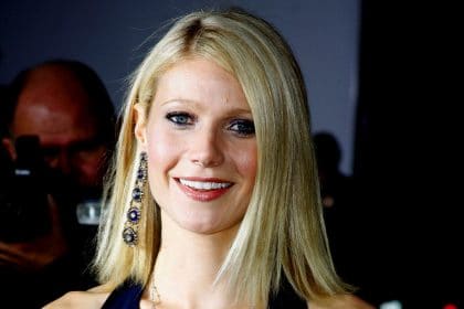 American Actress Gwyneth Paltrow to Give Out $500K in Bitcoin to Instagram, Twitter Followers via Cash App