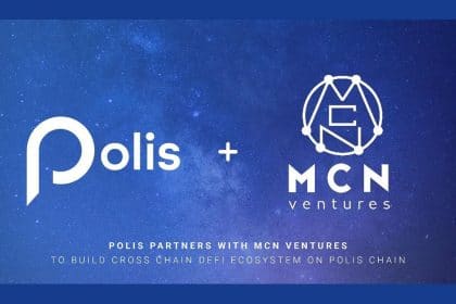 Polis Partners with MCN Ventures to Build Cross Chain DeFi Ecosystem on Polis Chain