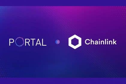 Portal Partners with Chainlink to Bring Trusted Data onto Its Bitcoin-based DEX