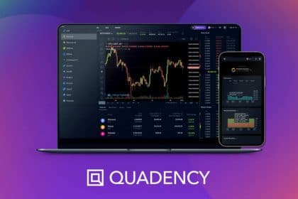 Quadency Launches Major Upgrade to Crypto Platform