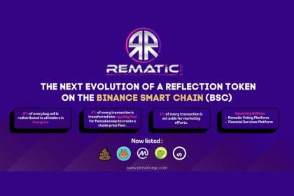 RematicEGC Is Bridging the Gap Between Crypto and the Public Sector