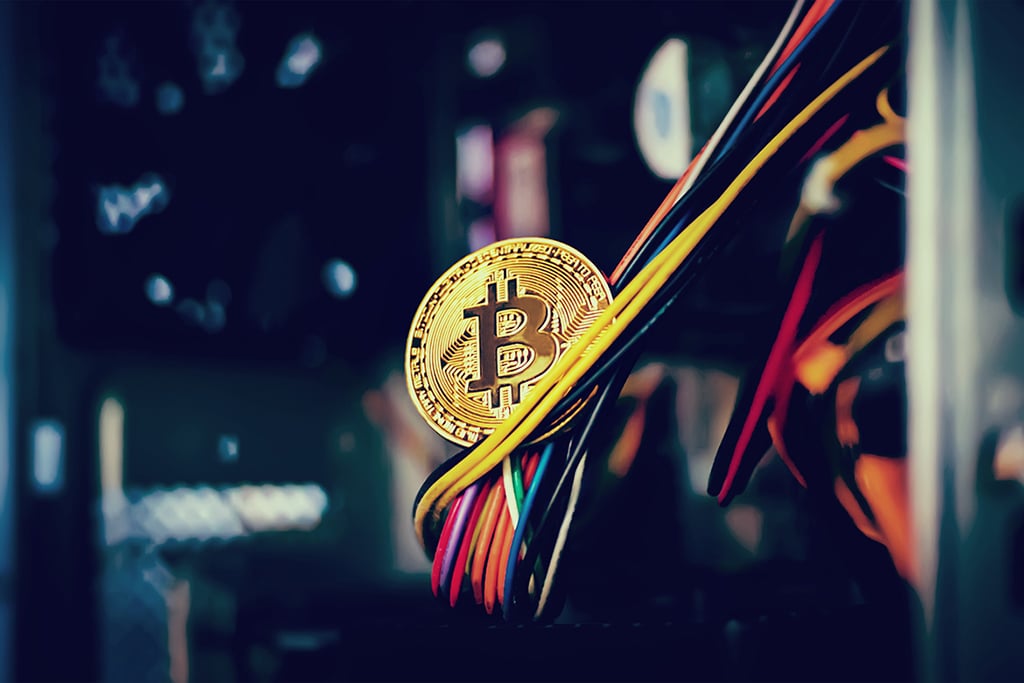 Report: Bitcoin Mining Recovers from China Ban in May 2021