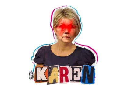 Senator Karen: 5 ETH Giveaway and Holding Crypto Naysayers Accountable