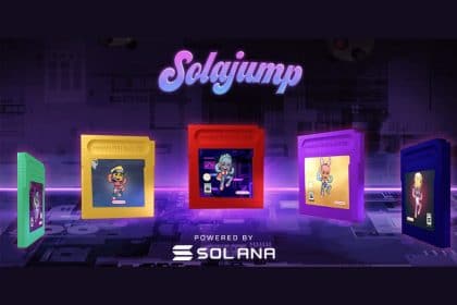 Solajump, the First Play-to-Win NFT Game on Solana, Sets Out to Revive Short Gaming