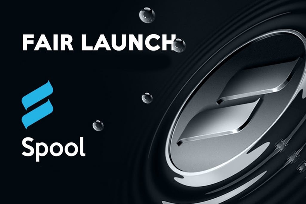 Spool Announces Fair Launch LBP for Customized Yield Optimization