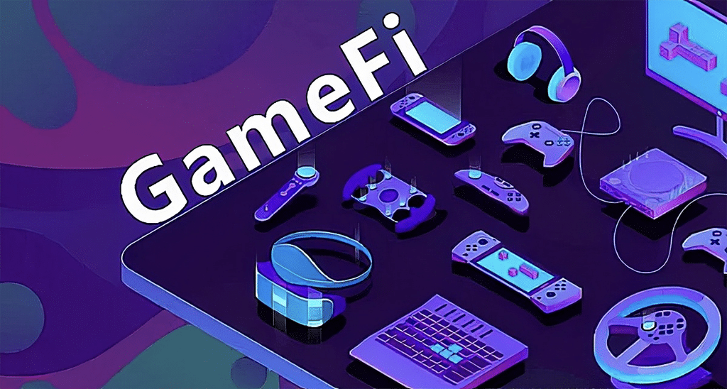 Still Not Involved in GameFi? You’ve Wasted 10 Years of Crypto Earning for Nothing 