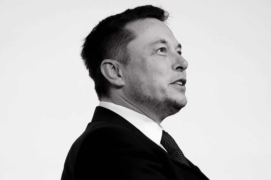 Tesla CEO Elon Musk to Pay Over $11B in Taxes This Year