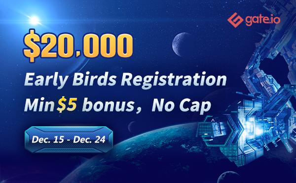 Gate.io Boasts Widest Variety of Cryptocurrencies Out of Top Exchanges