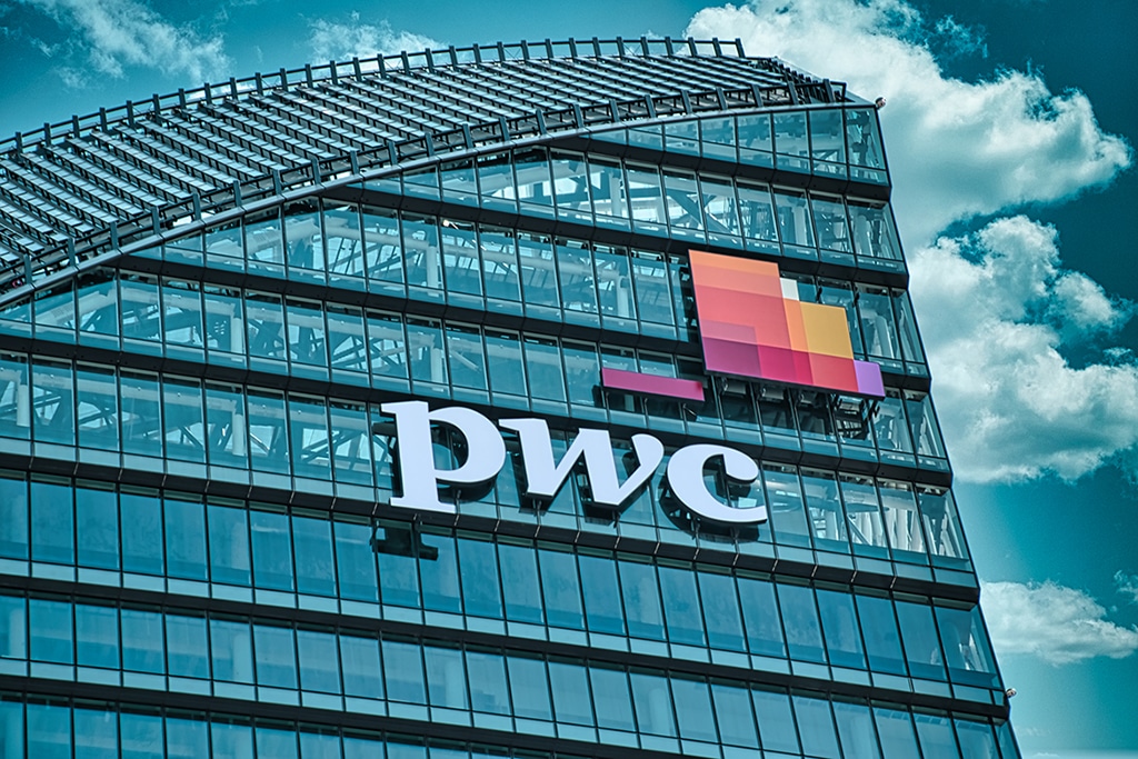 PWC Hong Kong Unit Debuts into Metaverse as It Acquires Land in The Sandbox 