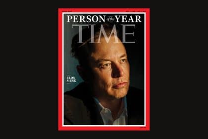Time Person of the Year Elon Musk: Crypto Is Unlikely to Replace Fiat