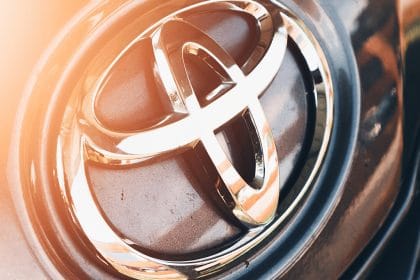 Toyota Defeats Volkswagen, General Motors to Become Biggest Car Seller for 2021